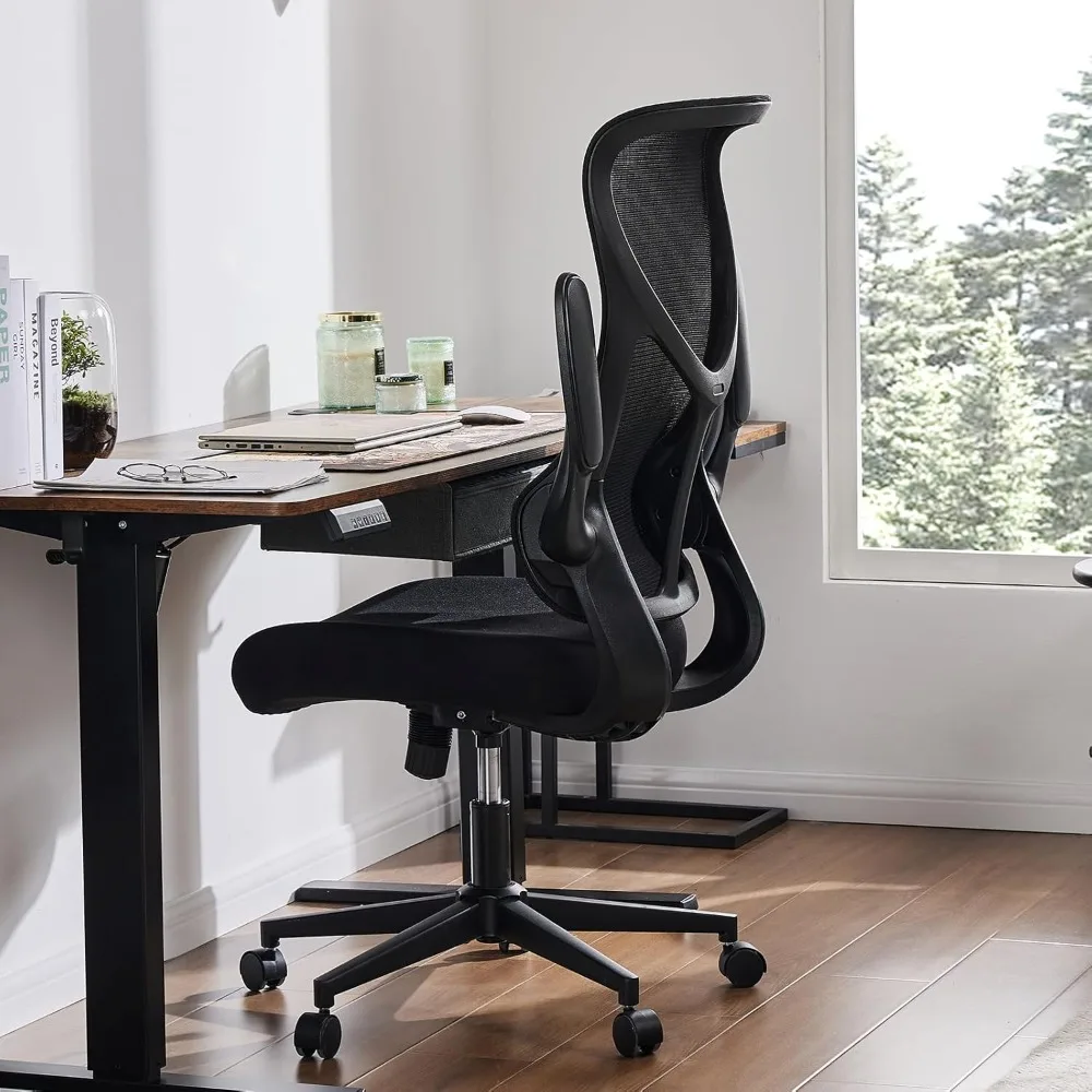 Ergonomic Office Ch… - image