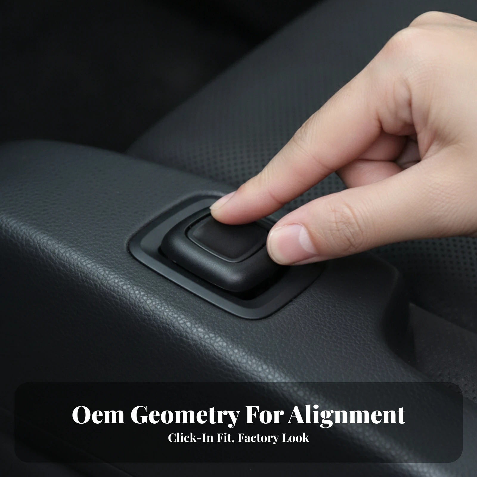 Seat Headrest Adjustment Button Great Fit Seat Headrest Switch Button Car Part No Splicing Hardware Snap-Details Mechanics