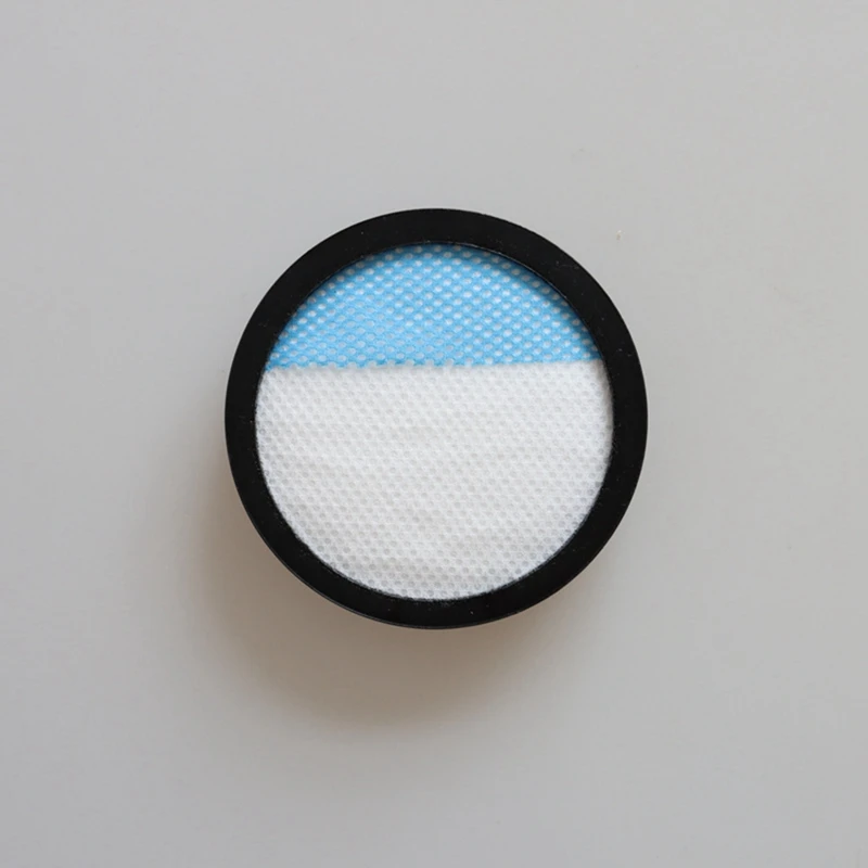 Ryobi 18v one pcl720 pblsv716 pblsv717用の交換用フィルター,交換部品,アクセサリ