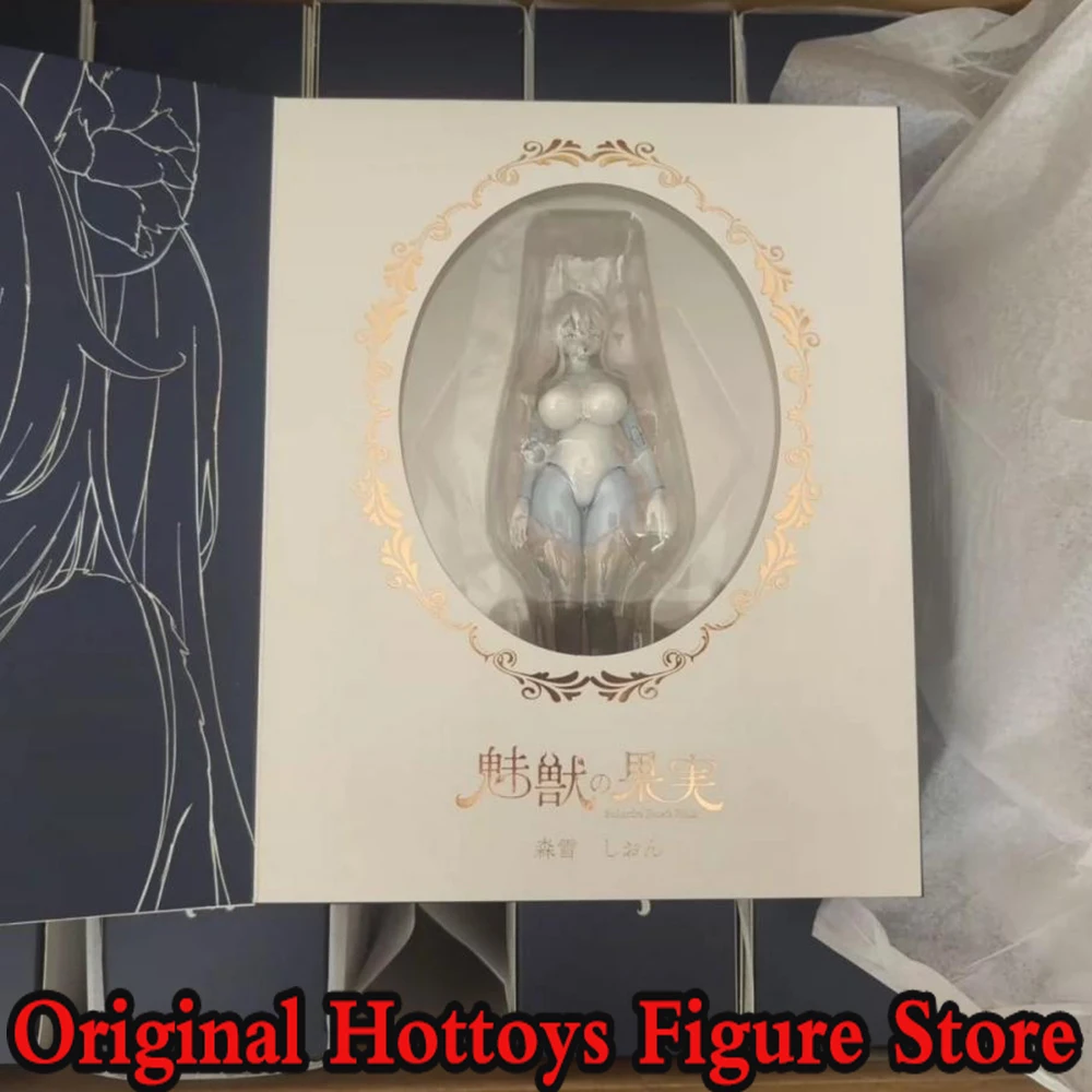 

В наличии: Коллекционная фигурка-модель солдата-женщины Senxue Ziyin Seductive Beast Fruit в масштабе 1/12, полный комплект, 6 дюймов, подарки для коллекционеров