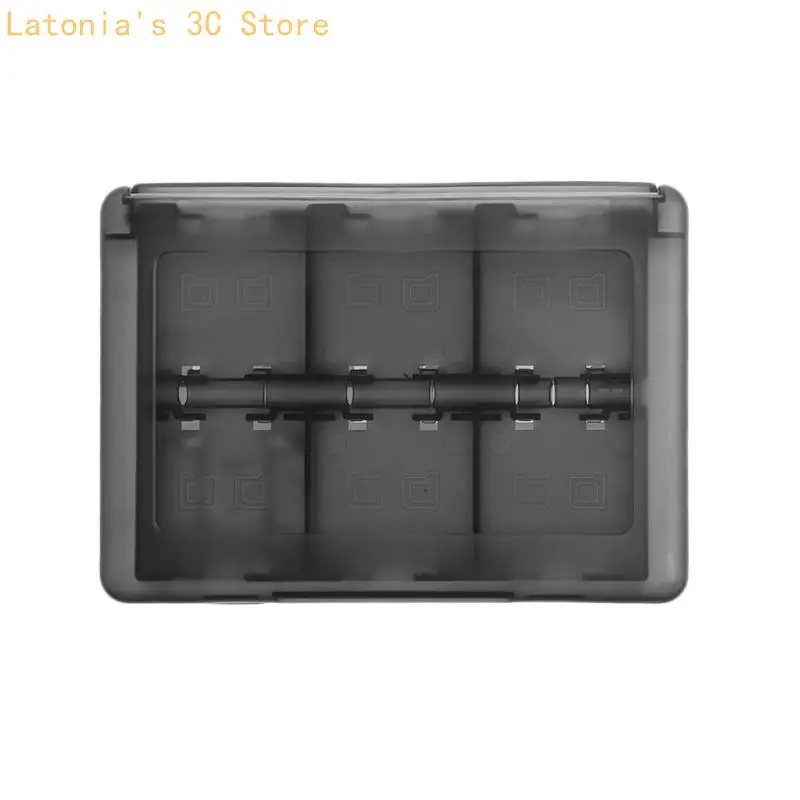 28-in-1-Spielkarte für Hülle für 3DS / 3DS / für / für XL / für LL / für / für Lite-Kassettenlagerung So X3UB – Detail 7