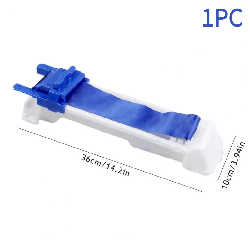 #Creativity Cabbage Leaf Rolling Tool Vegetable Meat Roll Stuffed Grape Yaprak Sarma Dolmer Roller Machine Kitchen Accessories