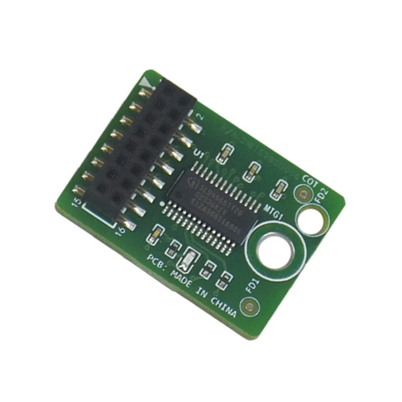 Module de sécurité TPM Module TPM 2.0 TM-TPM2-3353 Module de plate-forme de confiance TPM2.0