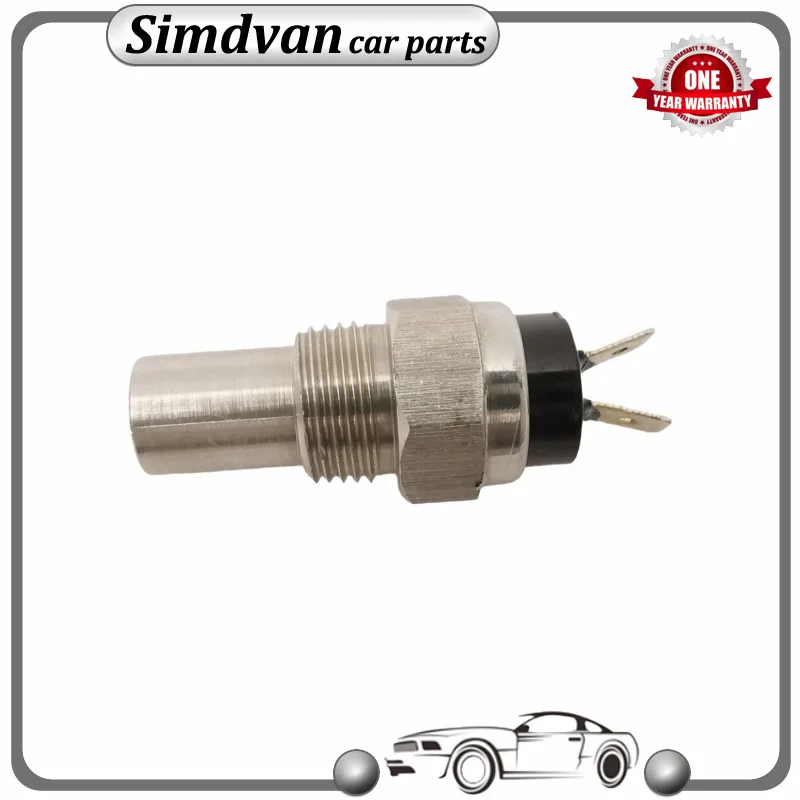 1PC 35596436 High Temperature Switch for Ingersoll Rand Air Compressor IR Temperature Sensor New