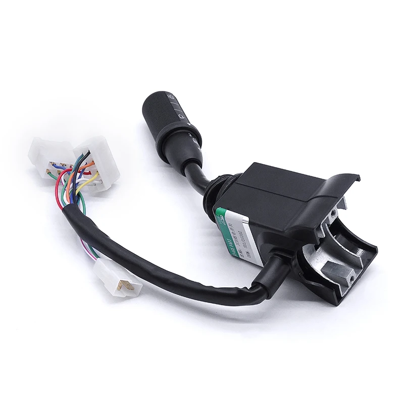 Combination switch OEM:701-21202 701-19502 for JCB Backhoe 2CX 3CX 530 525 520 1400B Excavator Parts