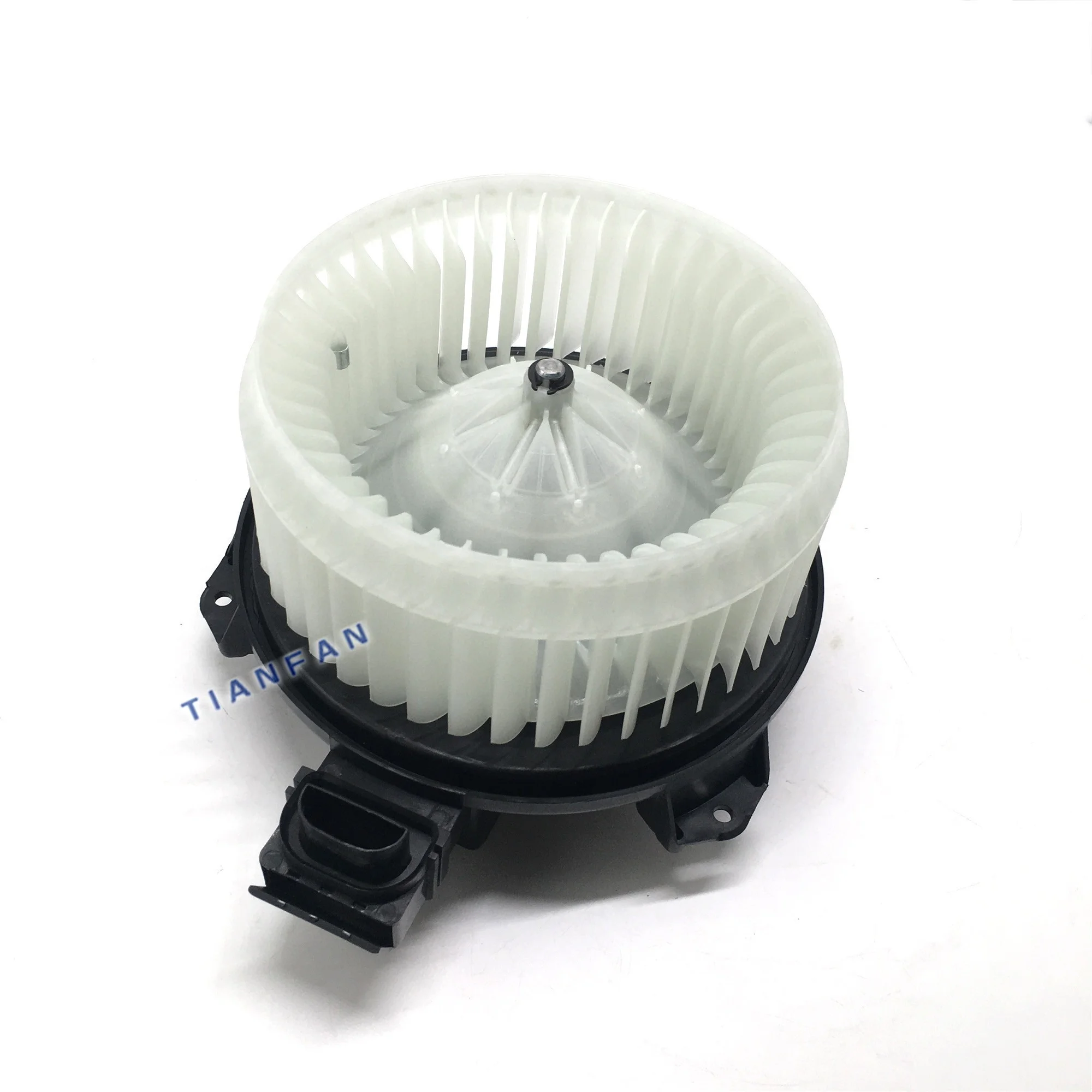 Spare Parts for Excavator Air conditioning heater PC240 PC270 PC360-7 PC360-8 Air Blower  industrial air blowers