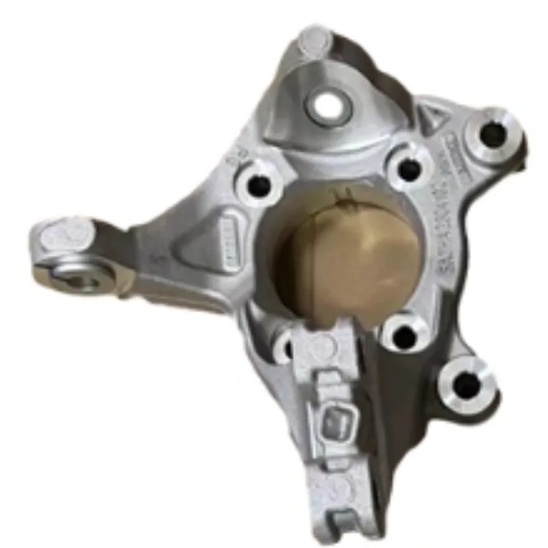 Genuine Rear Knuckl…