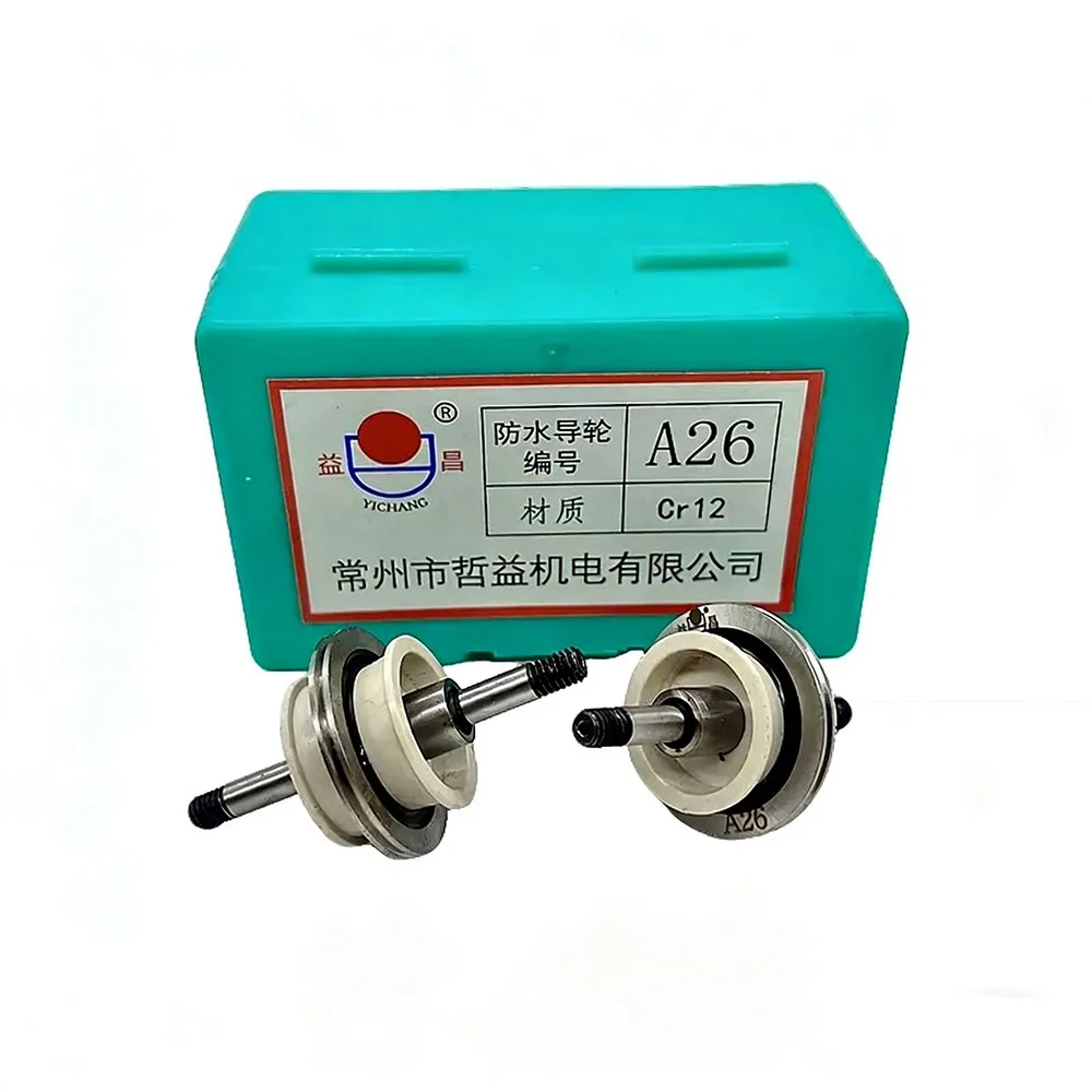 EDM Wire Cut Guide Wheel Pulley A36/A26 for 42*60mm Roller Assembly