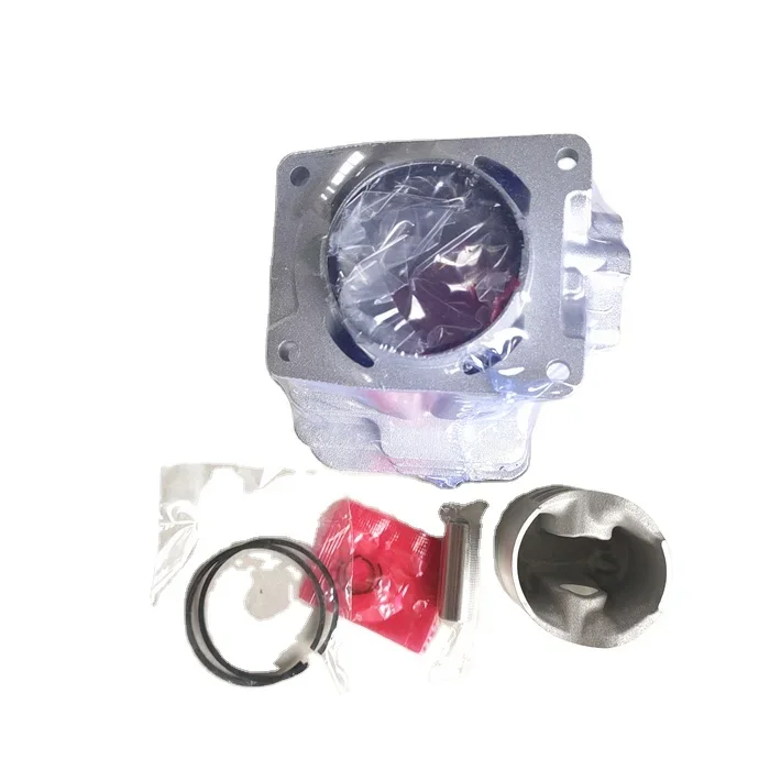 

# Hot For Garden Tools Parts Chainsaw Cylinder Piston Kit MS362 Wood Cutting Chainsaw Spare Parts