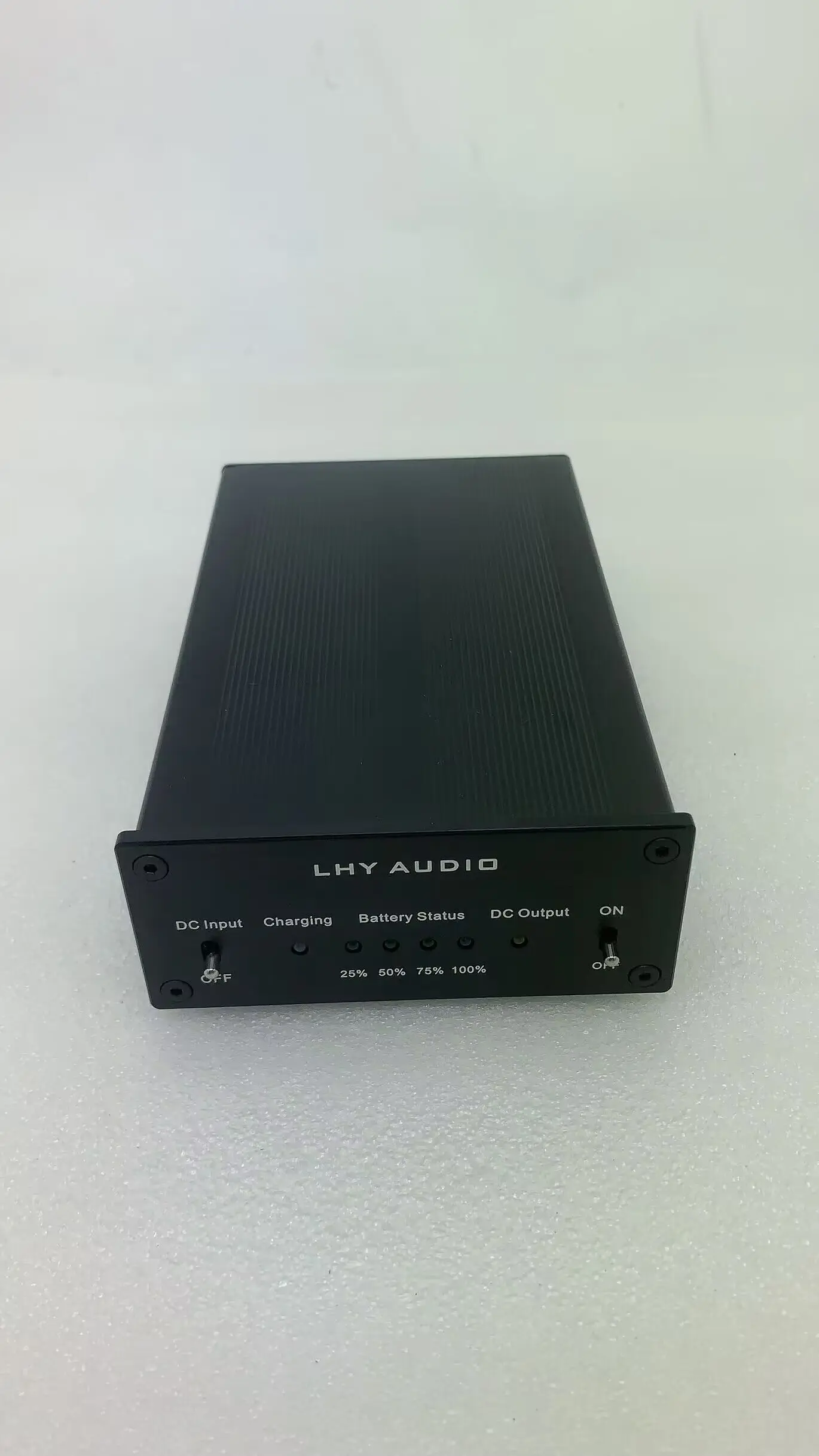 

Новинка LHY Audio LT3042 низкий уровень шума Высокая точность линейный регулятор DC5V 2A DC12V 2A Power Battery USB power bank