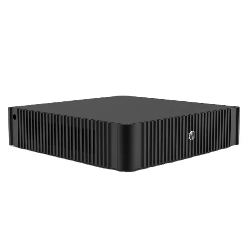Goedkope Oem Custom Full Hd Mini Gaming Computer Klein formaat Industriële PC Hot sales