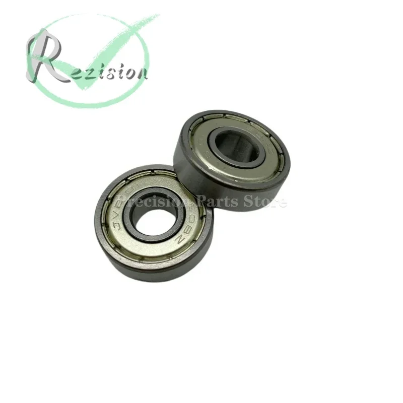 5SETS AE030098 Lower Fuser Pressure Roller Bearing AE03-0098 For Ricoh MP4001G MP4000 MP5000 5001 4000 5000 Copier Printer Parts