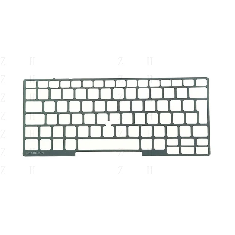 

ZZ для Dell Latitude E5450 E5470 E5480 E5490 E5491 рамка клавиатуры 0NX4WC