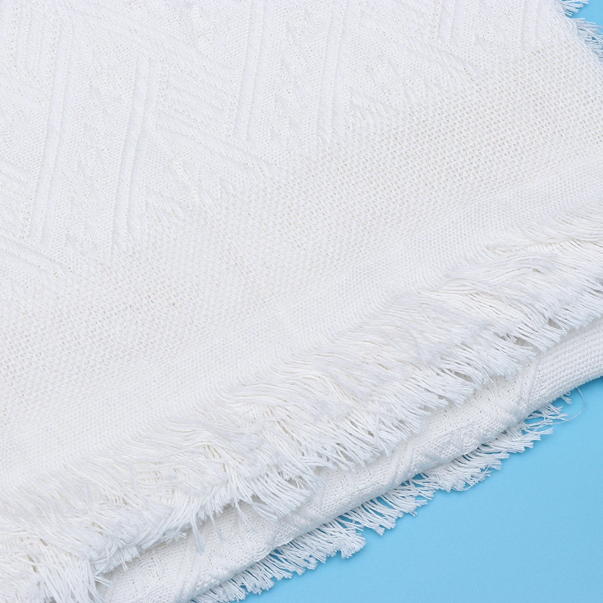 

Sofa 90X90Cm White Non-Slip Protective Couch Cover For Living Room Slip-Resistant Seat Cover Sofa Accessories