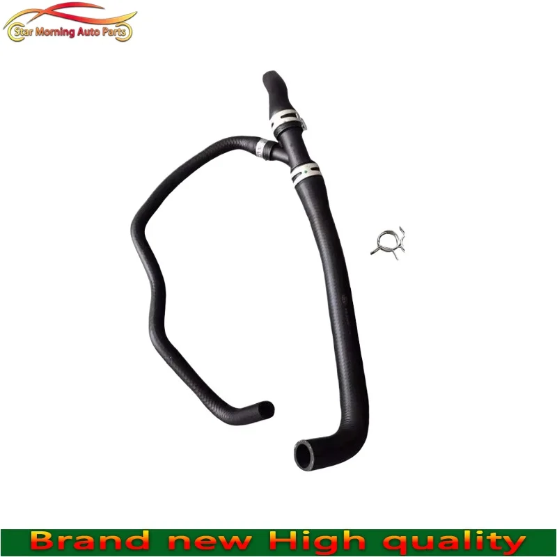 

94810605123 94810605124 94810605122 9481060512 Brand New Coolant Hose for Porsche Cayenne 92A 970