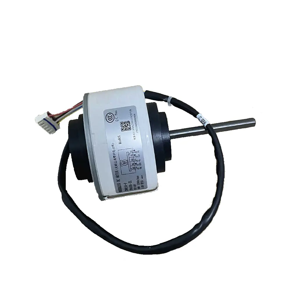 For Gree Air Conditioner Indoor Unit DC Fan Motor ZWR50-F DC310 50W 1500r/min FN60B-ZL Conditioning Parts