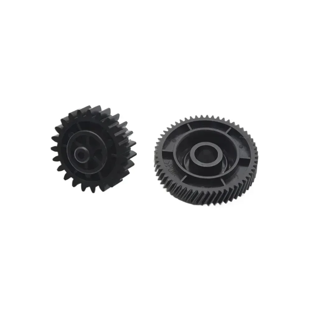 1SET RU5-0984-000 RU5-0984 Swing Gear for HP P1005 P1102 P1102W P1106 P1108 M1132 M1212 M1136 for Canon LBP 3010 3050 6000 6010