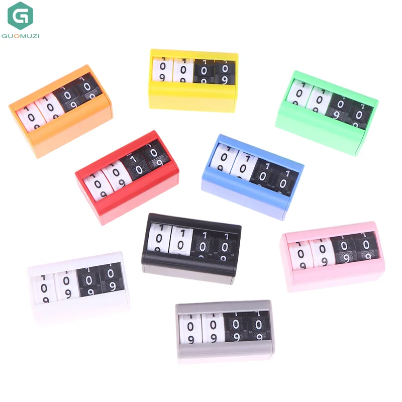 

4-значное табло, счетчик, настольная игра, счетчик табло, настольный настольный футбол, бомбардировщик, самодисциплина, перфокарта, украшения для дома