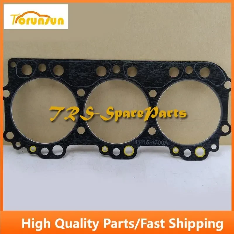 Head Gasket For Hino Diesel Engine Parts Repair Kit EK100