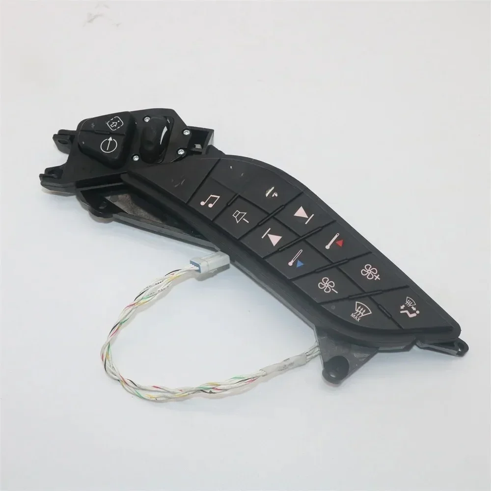 

47987940 0810902-001 Control Panel for CASE IH Steiger Tractor 425 475 525 645 Magnum 405 385 380 355 340 325 310 295 280 265