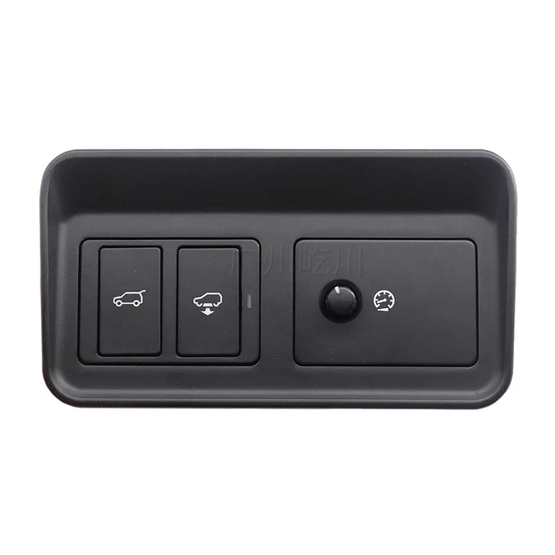 

GPLA-11654-AA подходит для кнопочного переключателя багажника Land Rover 15-19, кнопочного переключателя багажника.