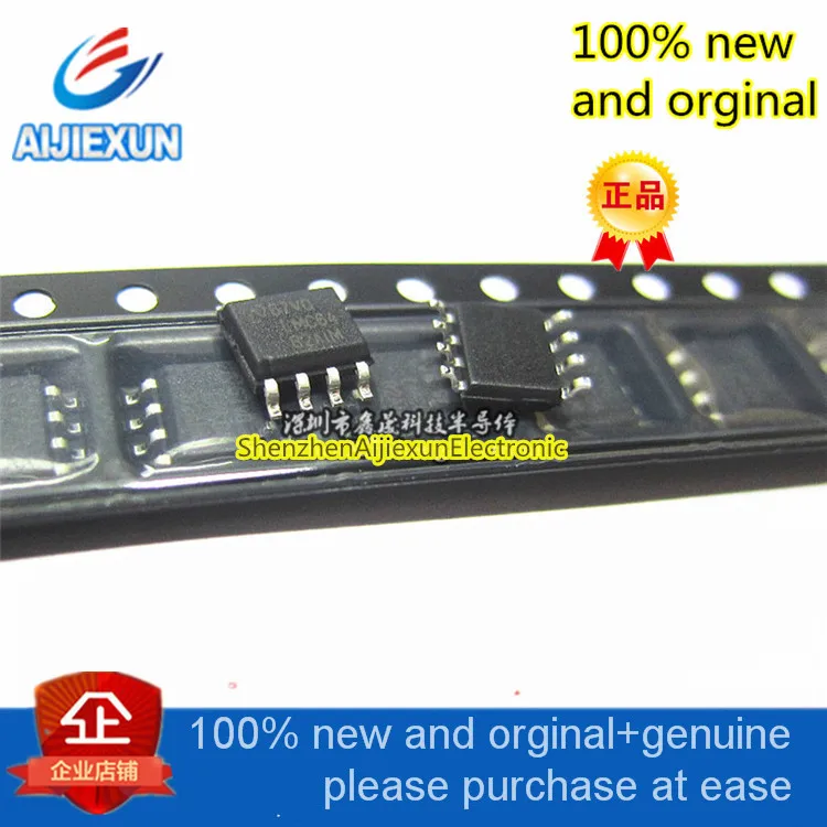 10 قطعة 100% جديدة ومبتكرة LMC6482AIMX LMC6482AIM LMC64 SOP8 LMC6482 CMOS مخزون كبير مزدوج