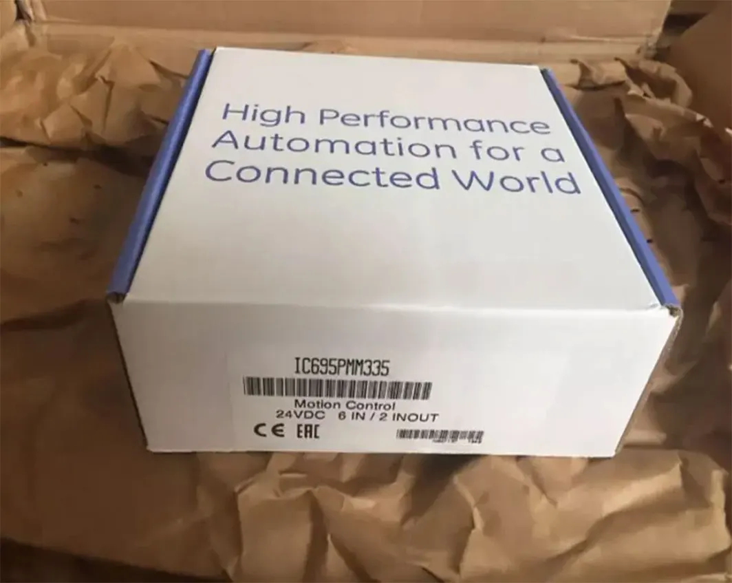 

Brand new IC695MDL664 IC695MDL765 IC695PBM300 IC695PBS301 IC695PMM335 One Year Warranty