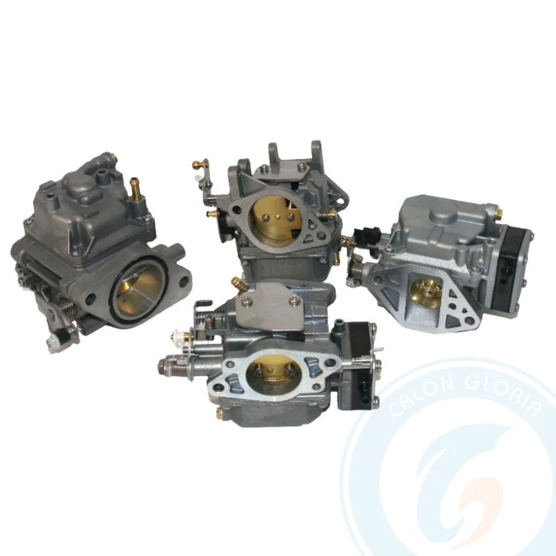 Tk Carburetor Assy …