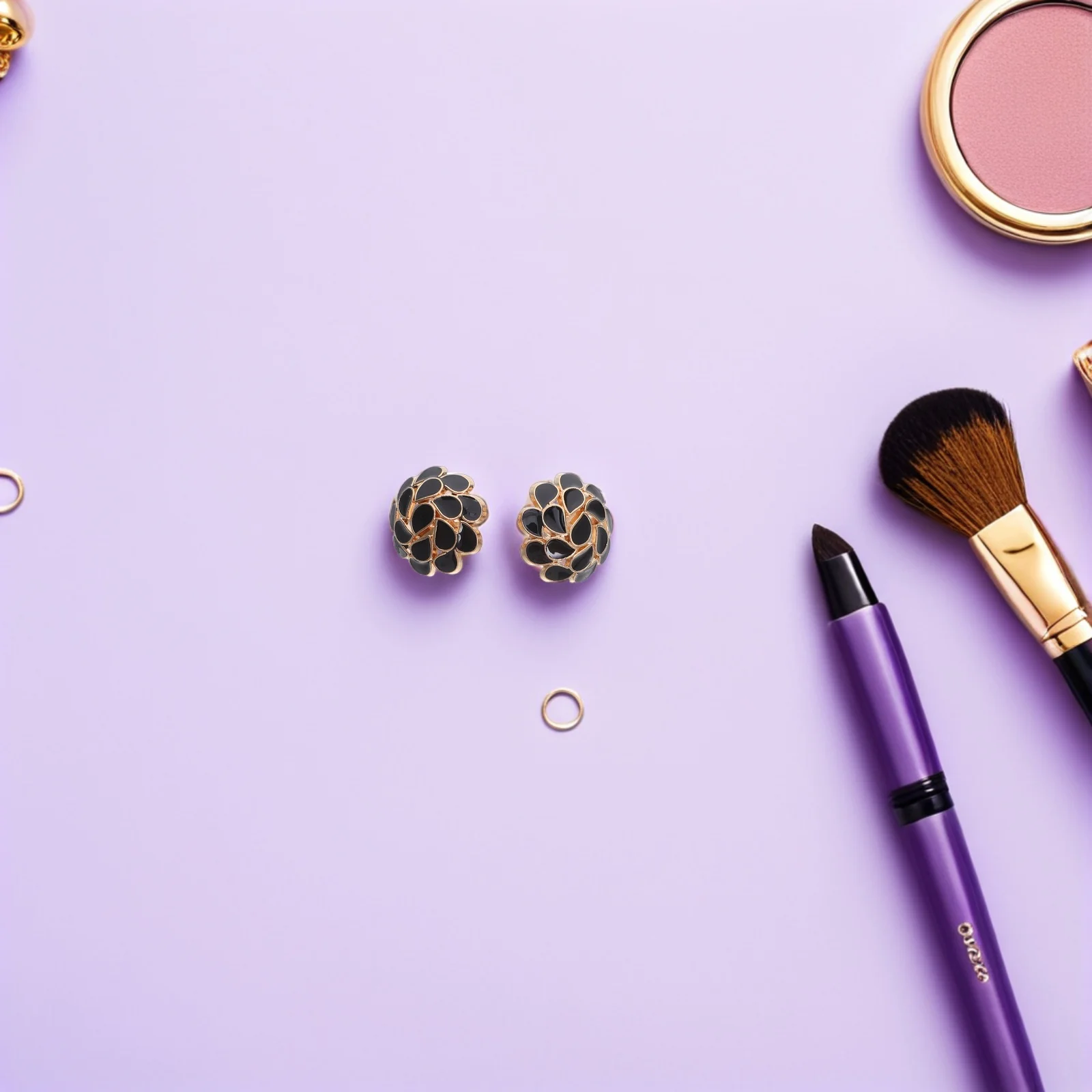 

30Pcs Vintage Floral Button Metal Round Flower Pattern 20Mm Sewing Clothes Coats Jackets Decoration Women Dress Suit Buttons