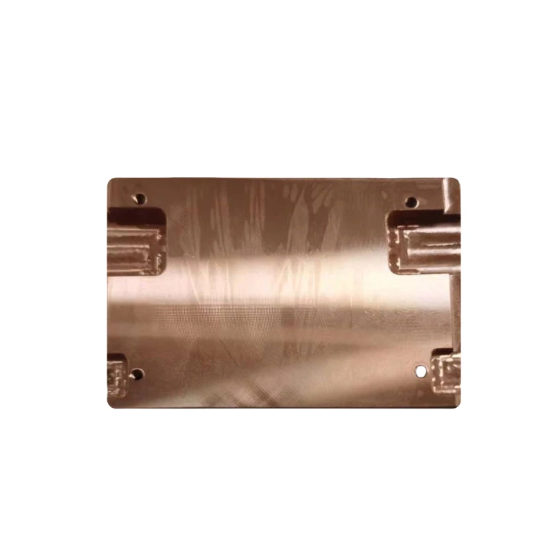 Bloque de disipación de calor específico del módulo ORIN N/NX/NANO/TX2 NX