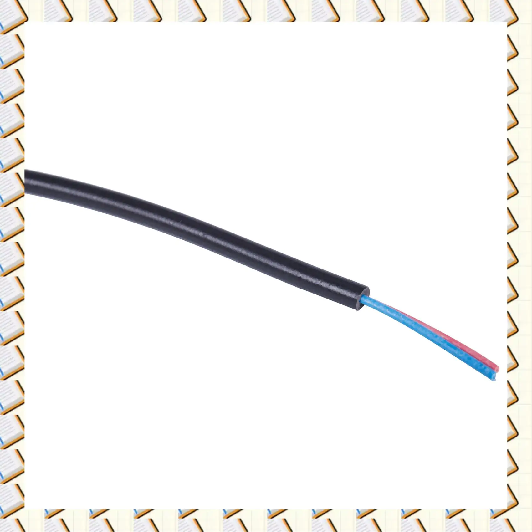 A14M 50Pcs 12V DC Power Plug Female Jack Plug Connector Cable 5.5X2.1Mm With Cord Cable 15CM For CCTV LED Strip Light