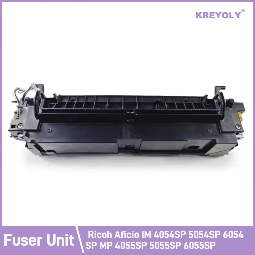 D0E14021(110 Volt)  D0E14022user Unit for Ricoh Aficio IM 4054SP 5054SP 6054SP MP 4055SP 5055SP 6055SP Fuser Assembly Wholesale