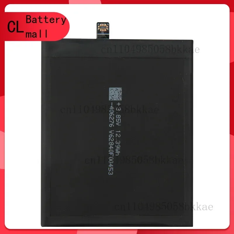 High Quality Replacement Phone Battery BM3L For Xiaomi 9 MI9 M9 MI 9 BM3L 3300mAh
