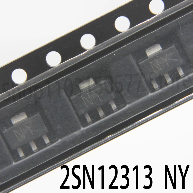 1Piece 2SN12313 Sil…