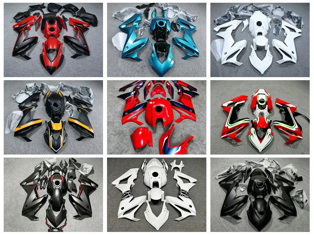 Suitable for Honda CBR650R 2021 22 2023 motorcycle cowl accessories, multi-color optional, customizable