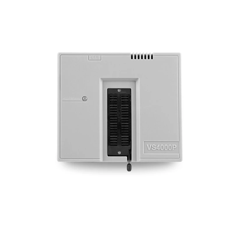 FOR VS4000P Universal Programmer Brush Notebook Main Board Flash Microcontroller Memory Read and Write Burner