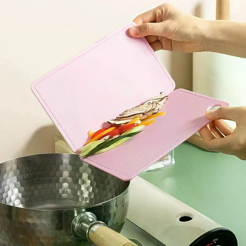 Fold Durable Cutting Board Non - огляд і ціна Camp Cutting Board
