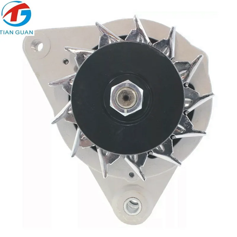 Nieoryginalny alternator ATG20401 do ciągnika MAHINDRA 2810 3325 3505 3510 3525 0191-2459 01912459 26021292 26021196