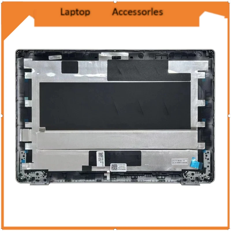 HJ For Latitude 5320 E5320 laptop case screen back cover screen border front panel bottom cover 0MR6NN 08F8VW 0007N8