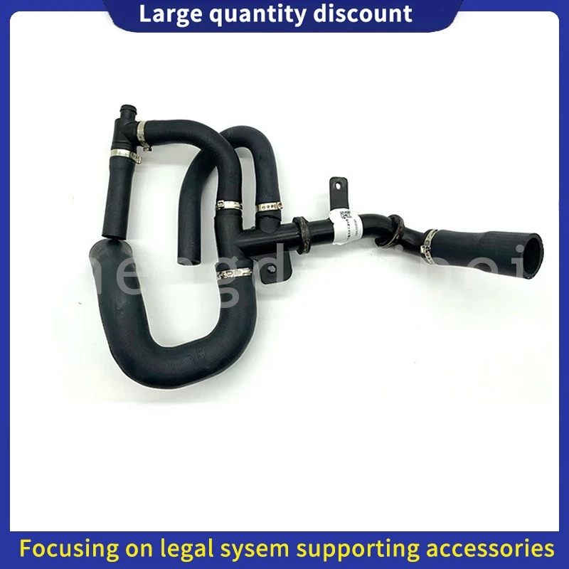 

9809851480 For Peugeot 301 2008 16V Engines Radiators Cooling Hose,Cooler Water Pipe Radiator Outlet Hose