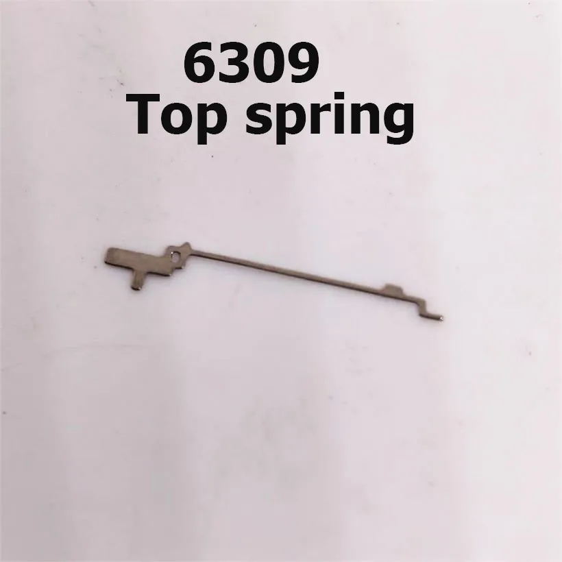 

6309 Movement Accessories Suitable For 6309 6319 Mechanical Movement Top Spring Lifting Jack Watch Accessories