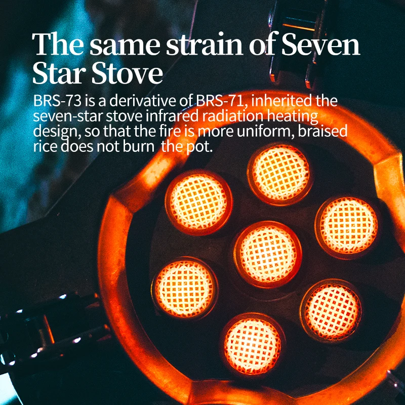 Thumbnail 4 - #13 Latest Outdoor Heaters Offers