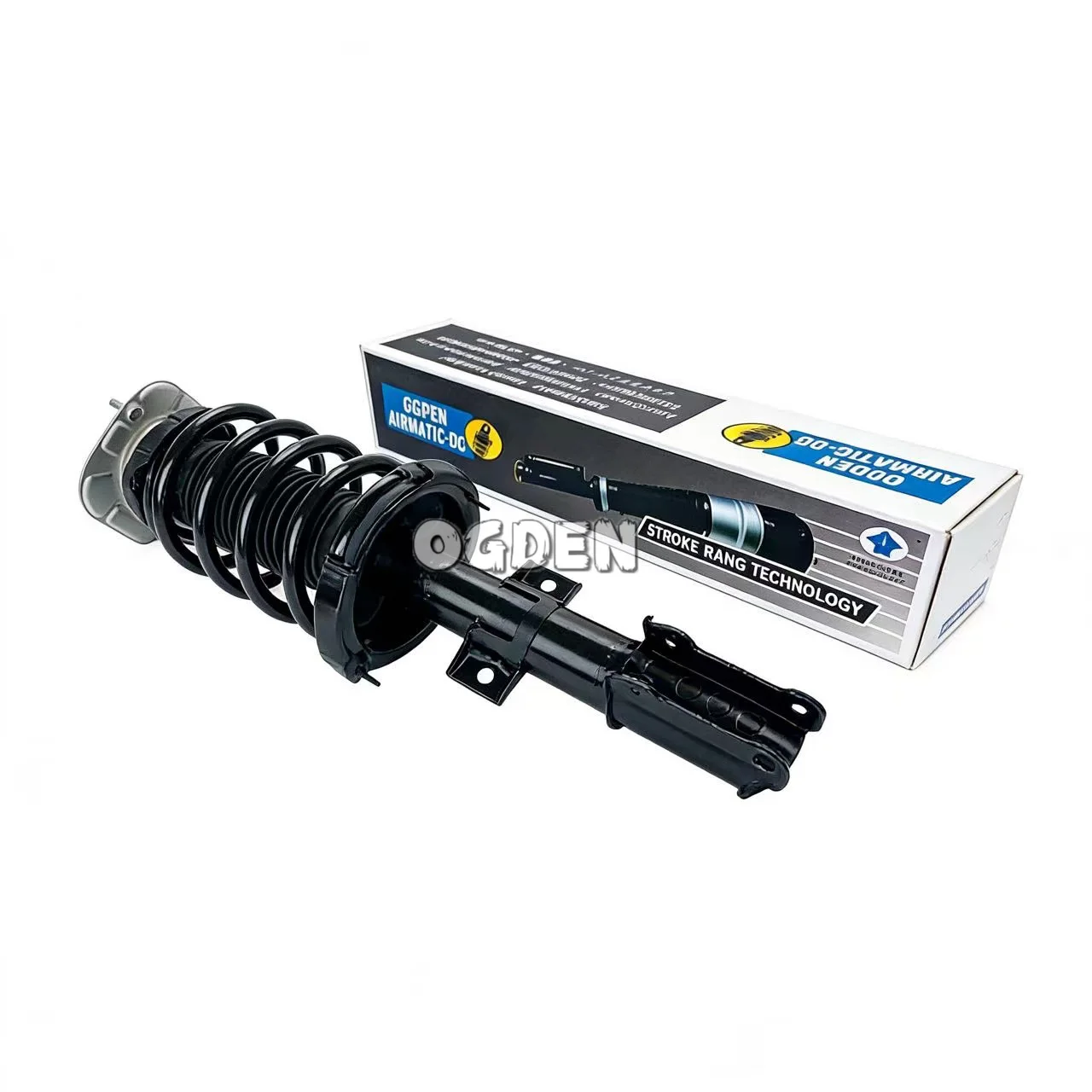OGDEN 31329768 Front Shock Absorber Assembly For Volvo XC90 275 2003-