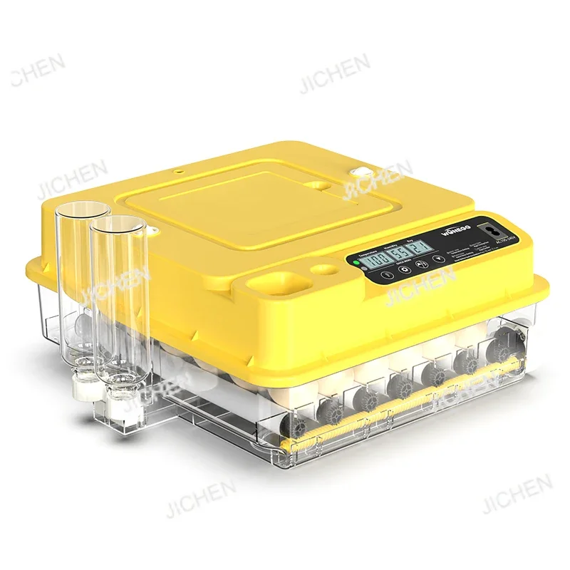 

HN High Hatcher Poultry Egg Hatchery Incubator 100 200 Capacity Automatic Seamless Splicing Lower Cost