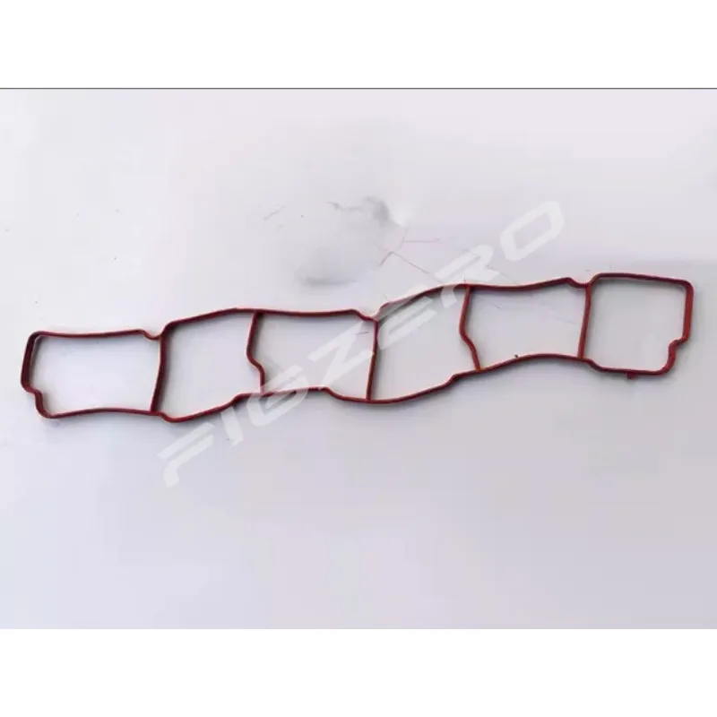 

Для Audi Q7 для VW Touareg Pors.che Cayenne 3,6 022 133 237 A/022133237A Уплотнение дроссельной заслонки Прокладка воздухозаборного коллектора 1 шт. Совершенно новый