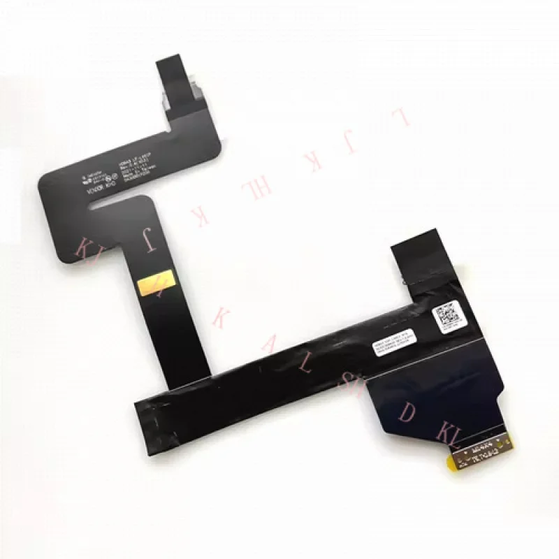 

N Кабель дисплея деталей ноутбука для кабеля EDP Dell Precision 14 5470 M5470 055W41