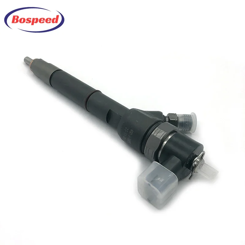 338002A900/0445110320/0445110319 Automobiles Diesel Fuel Injector For Hyundai Accent I20 I30 KIA Soul Cee'D 1.6 CRDi