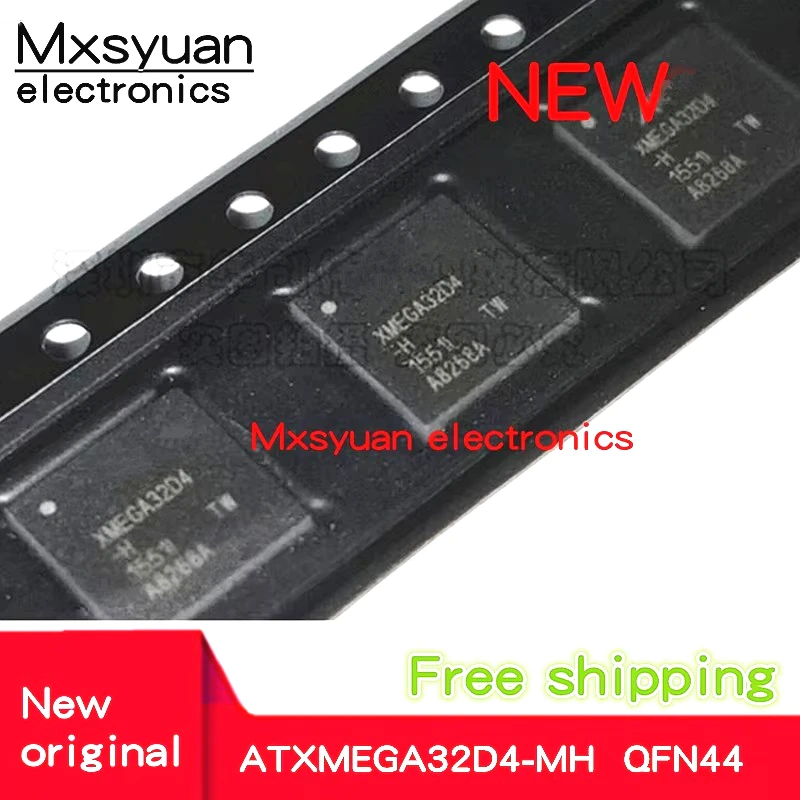 2Pcs~10Pcs/Lot Xmeg… - image