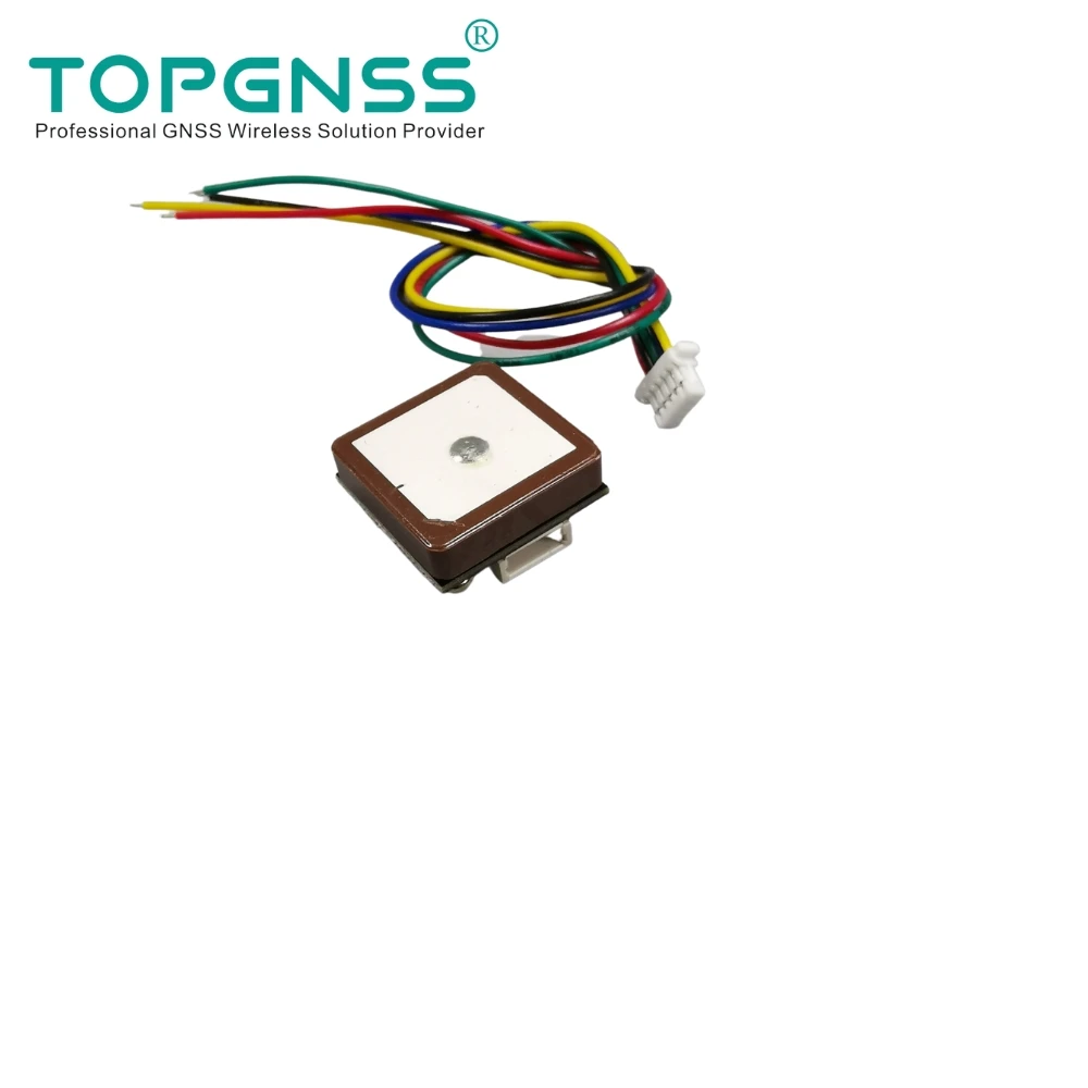 Module GNSS GPS dirNASS de petite taille, réception GPS antenne, neo m8n Solution, module GNSS, touristes GPS Tech, UART TTL niveau, GG-1802