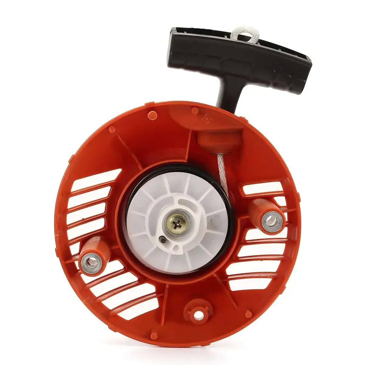 Starter Assembly Fit For Husqvarna 128C 128CD 128L 128LD 128LDX 128DJX Accessories